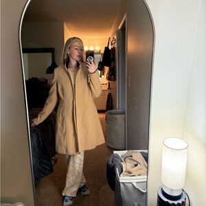 Calvin Klein trench coat